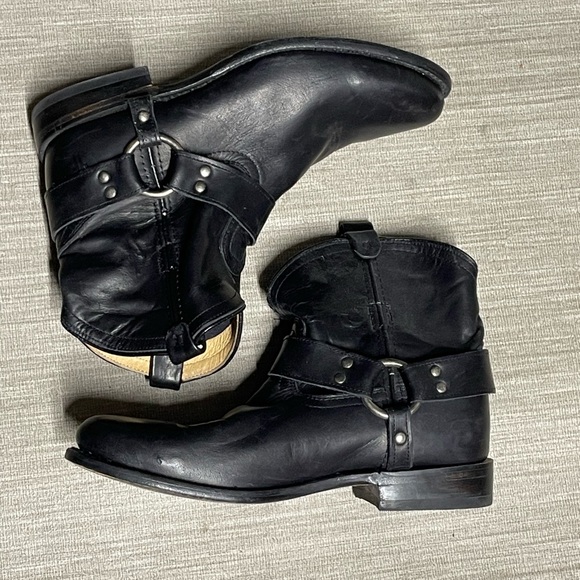 Frye Booties - Picture 2 of 7